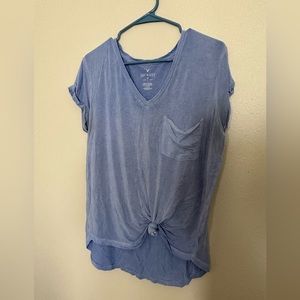 American Eagle Tee